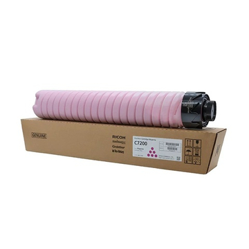 Тонер-картридж Ricoh тип C7200 для PRO C7200/7210 пурпурный