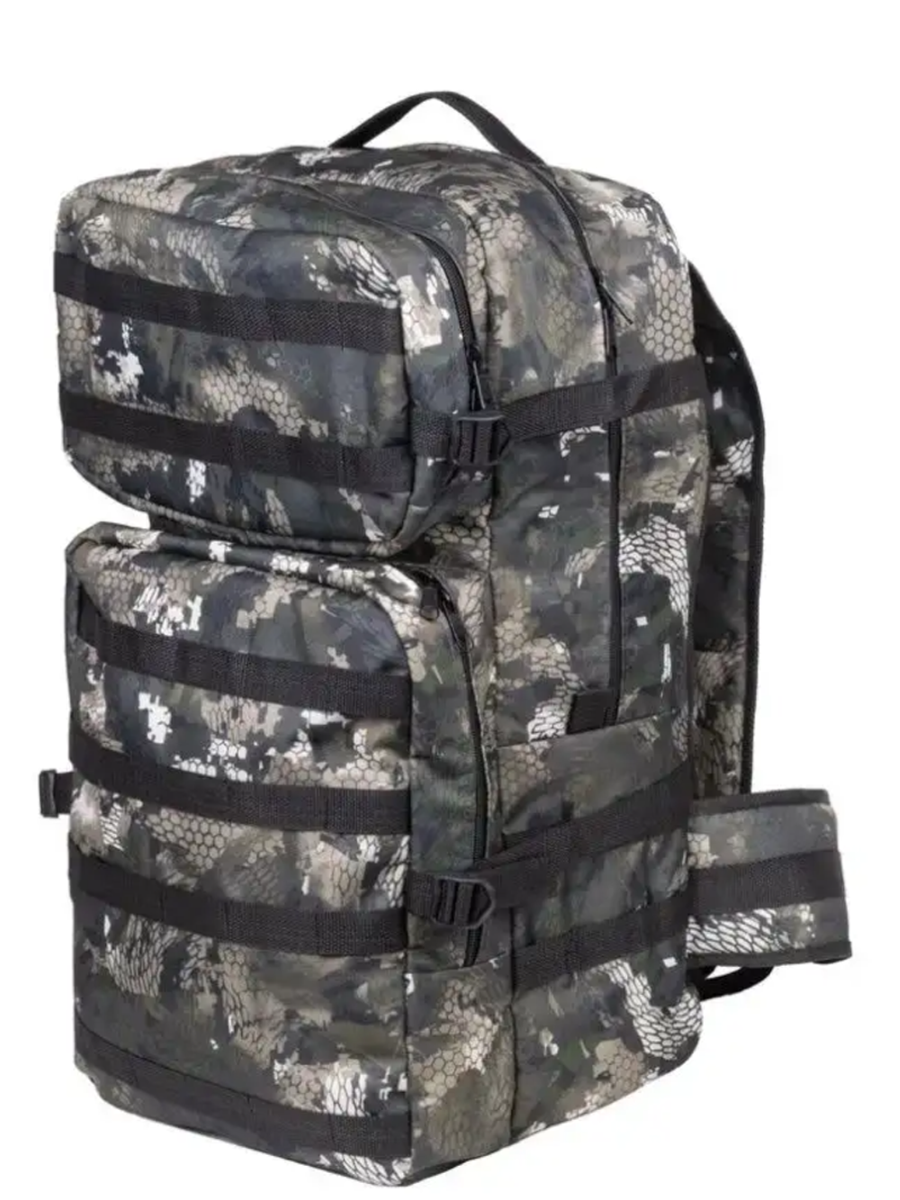 Рюкзак "Армия" 60л