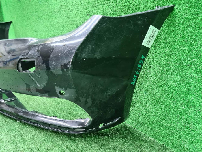 Бампер передний BMW 7er G11 G12 (2015-2019)