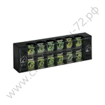 Зажимы клеммные в корпусе Энергия ТВ