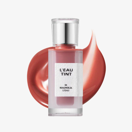BBIA Тинт для губ Leau Tint 04 Magnolia Leau