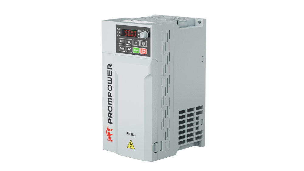 Преобразователь частоты Prompower PD150-A4110B, 380B, 25/32А, 11/15кВт