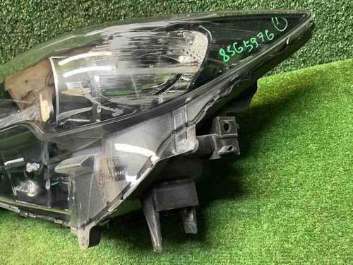 Фара левая Mazda CX-5 2 (2017-2021) LED