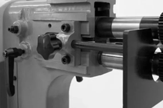 Шринкер Stalex SS-18 FD