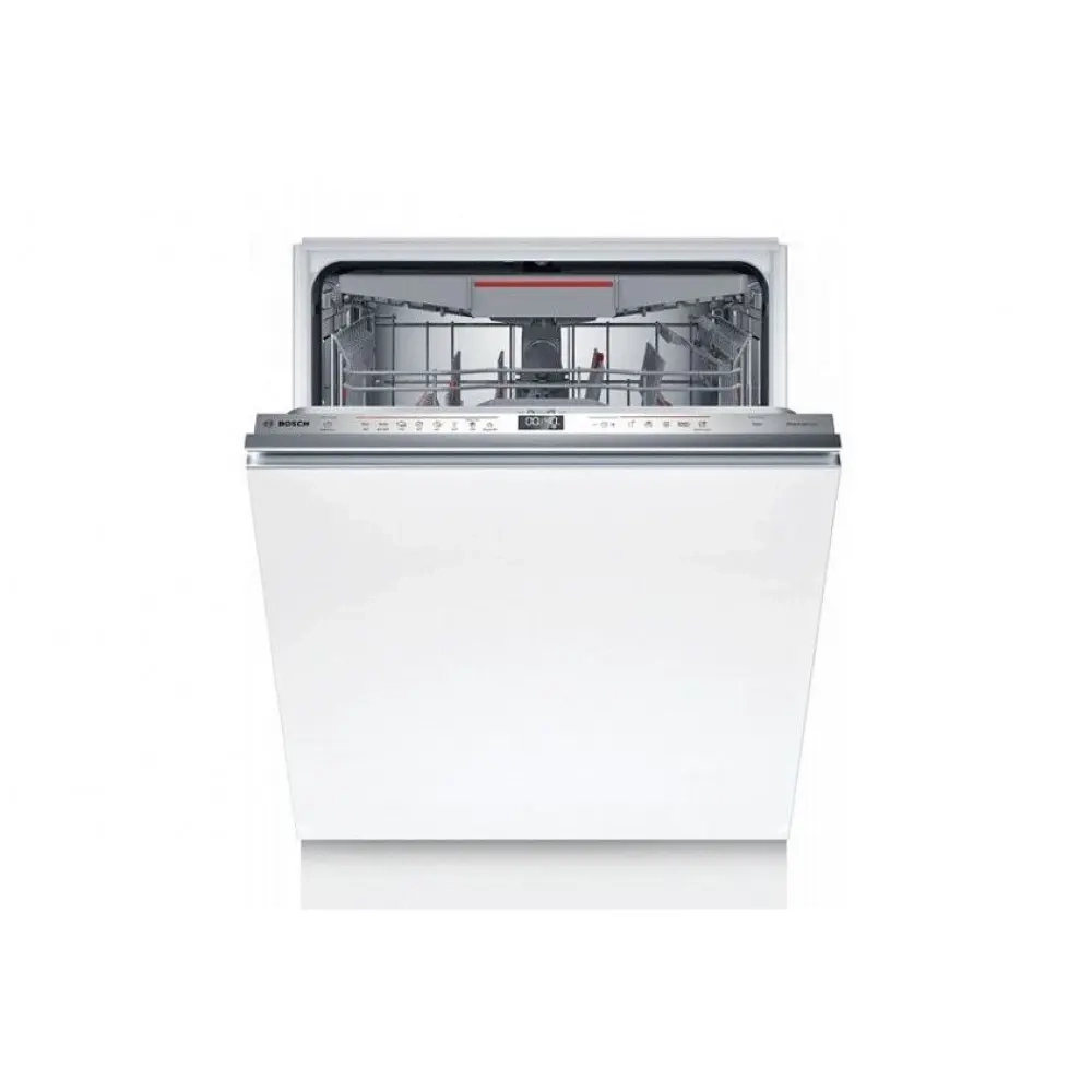 Встраиваемая посудомоечная машина Bosch SMV6ECX00E