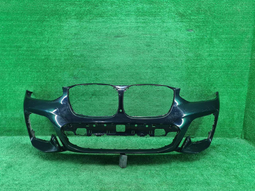 Бампер передний BMW X3 G01 (2017-2021) M-Paket