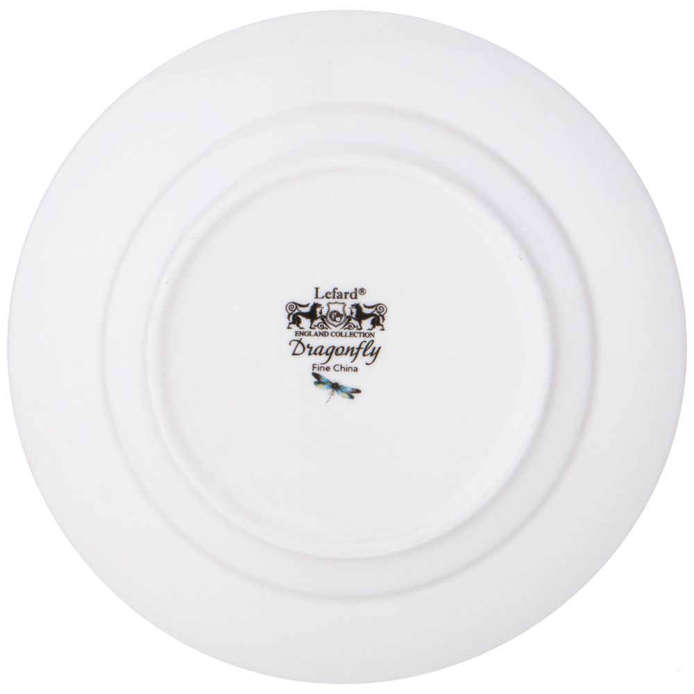 ЧАЙНЫЙ НАБОР LEFARD "БЛОССОМ" НА 6 ПЕР. 12 ПР. 250 МЛ (КОР=6НАБ.)