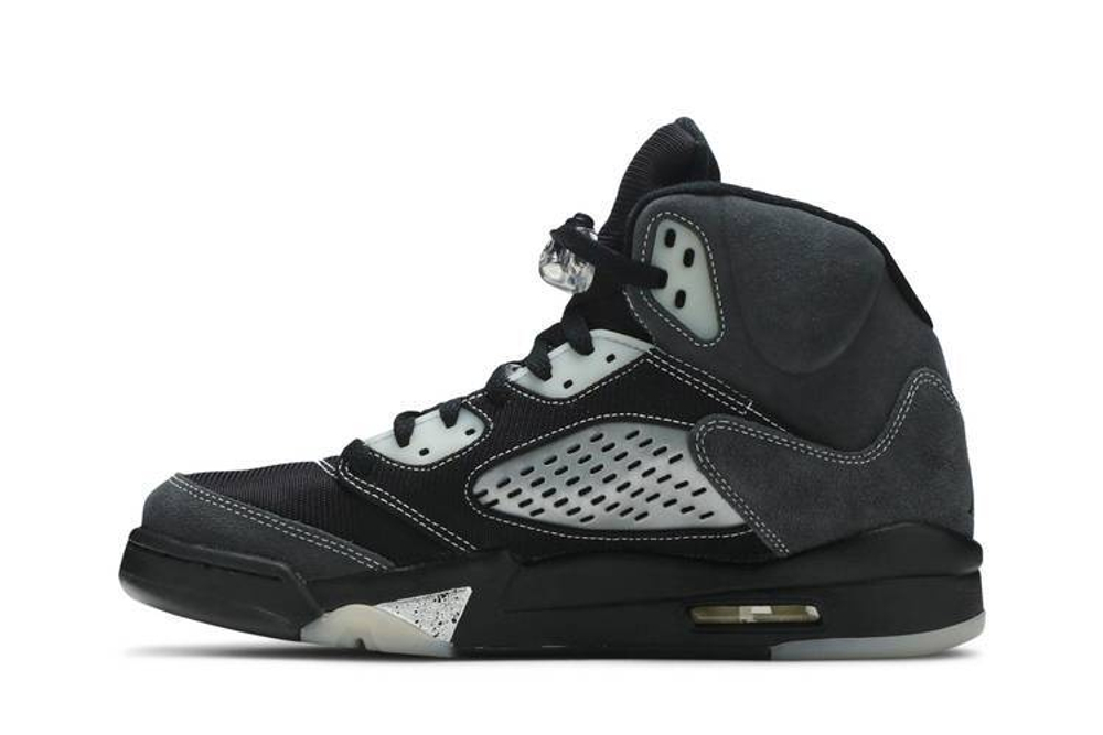 Кроссовки Jordan Air Jordan 5 Anthracite