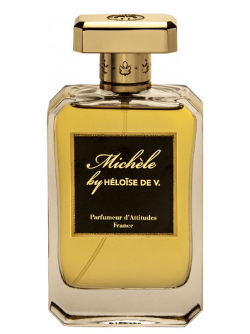 Heloise de V. Michele