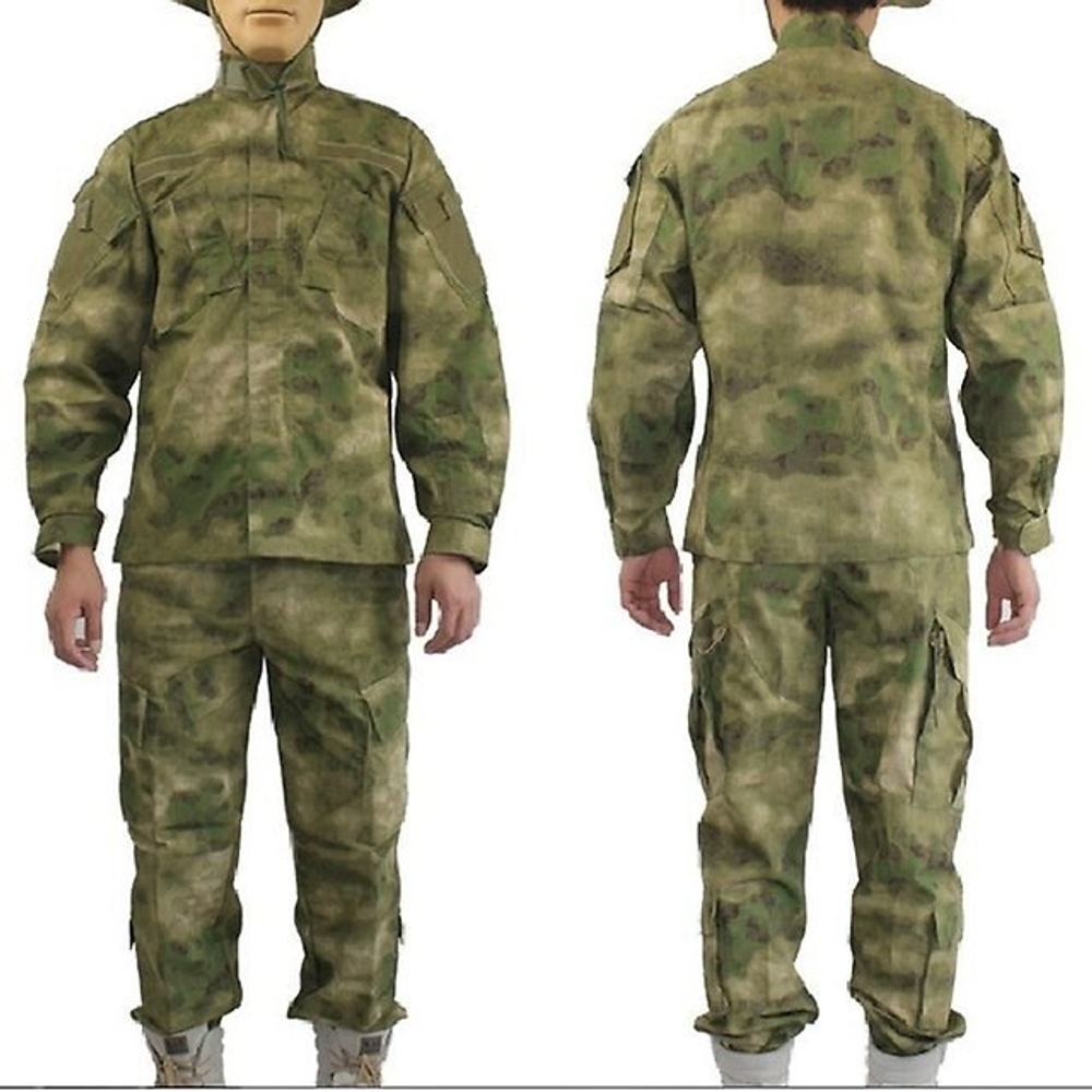 Костюм полевой АКУ Барс Атака