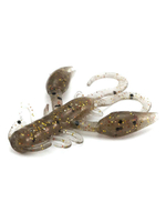 Твистеры съедобные LJ Pro Series ROCK CRAW 2.0in (05.10)/052 10 шт. в упак.