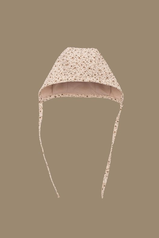 Чепчик, фланель / Es Home