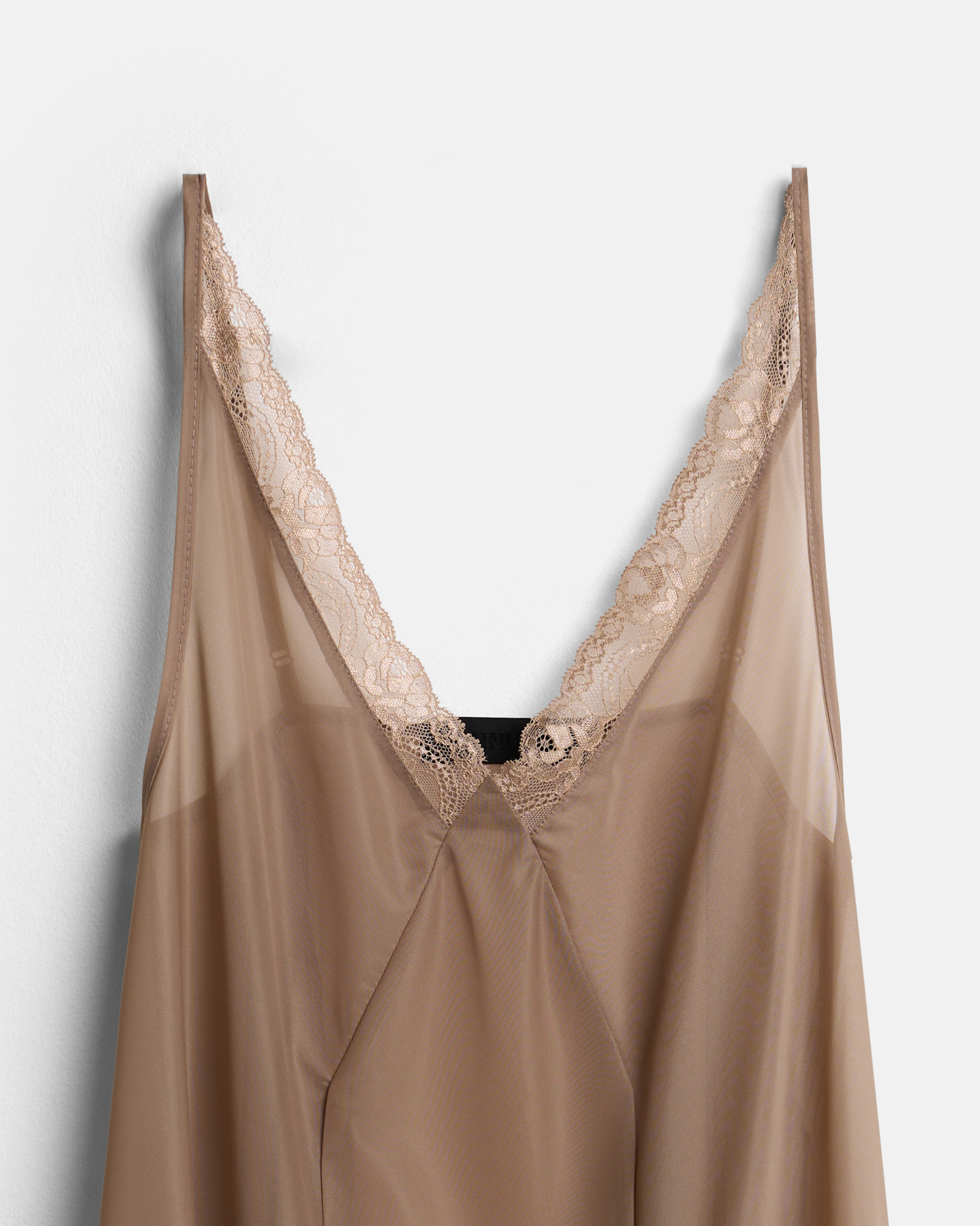 КОМБИНАЦИЯ-НЕГЛИЖЕ