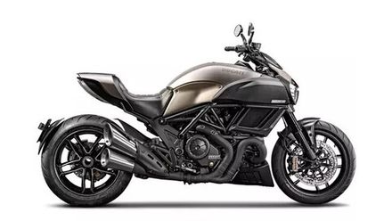 DIAVEL (2011-2018)