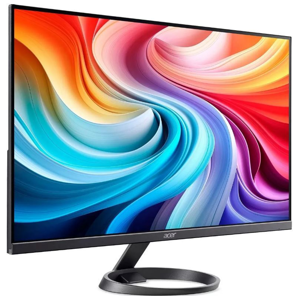 Монитор 27" Acer R272G0yi