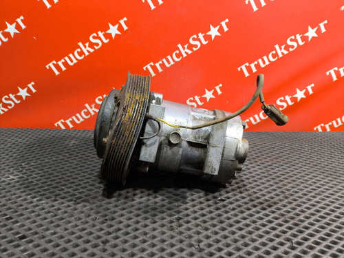 Компрессор (на запчасти) кондиционера