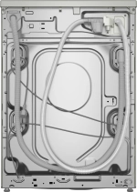 Стиральная машина Bosch WGB2560X0