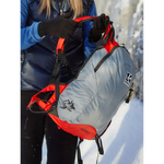 Рюкзак BASK Ski Alp Carrier 25