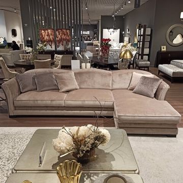 Диван-кровать Tresor SELECTION, FRATELLI BARRI