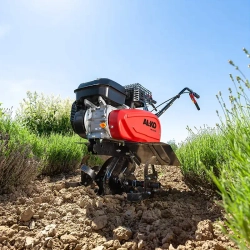 AL-KO Comfort MH 540 культиватор бензиновый 113970