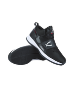 Кроссовки баскетбольные Launch, черный