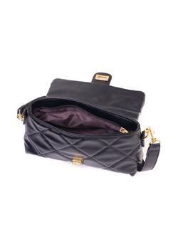 27446/10 Сумка жен., иск. кожа