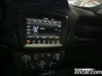 Jeep Renegade 2.4 Limited (12.2021)