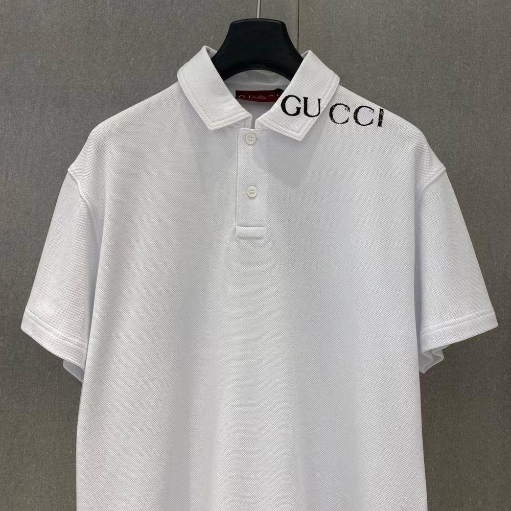 Поло Gucci