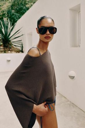 Свитеры и Джемперы ZARA