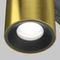 Трековый светодиодный светильник Maytoni Technical Magnetic Exility Alfa S TR132-4-7W-DS-BS