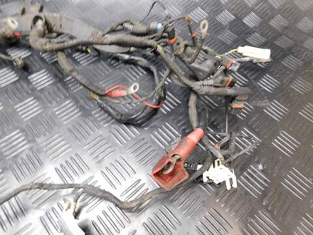 Коса электропроводки BMW R1200GS 2005