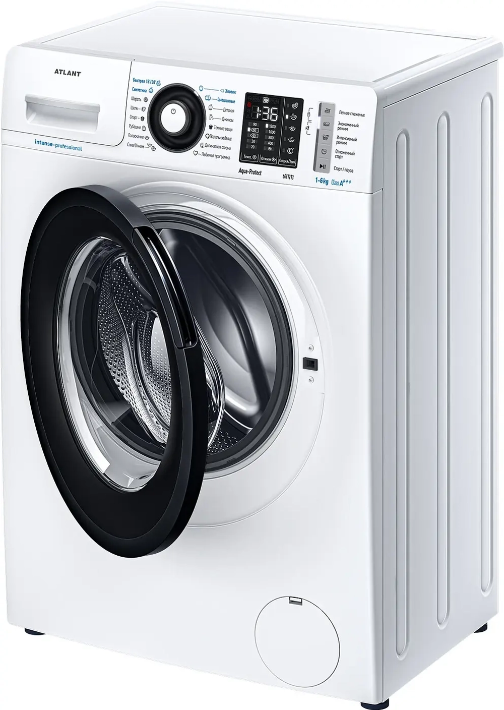 Стиральная машина ATLANT СМА 60У1213-02