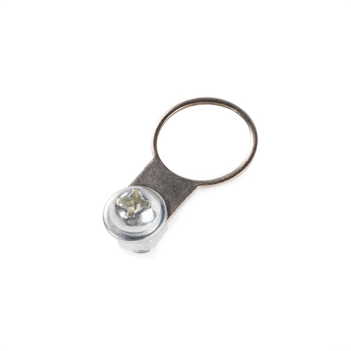 Кольцо заземления латунное КЗ-М16 Fortisflex (50 шт.)