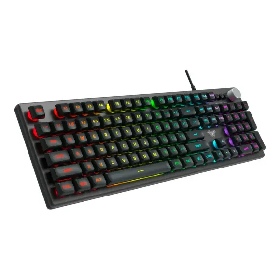 AULA F2028 Grey