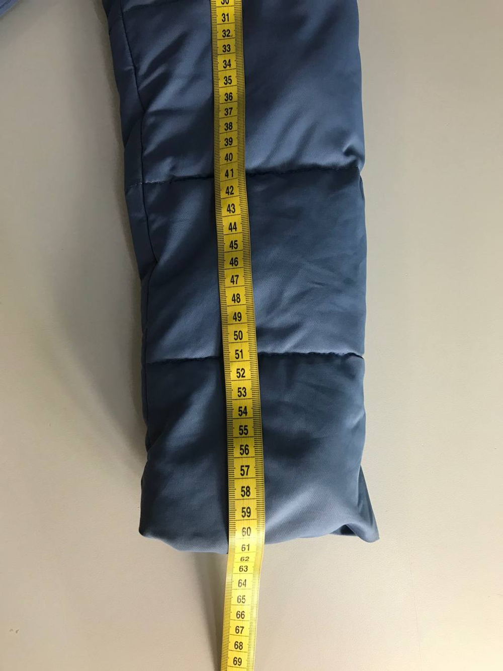 Куртка Reserved дутая, маркировка 36, визуально на 42 размер