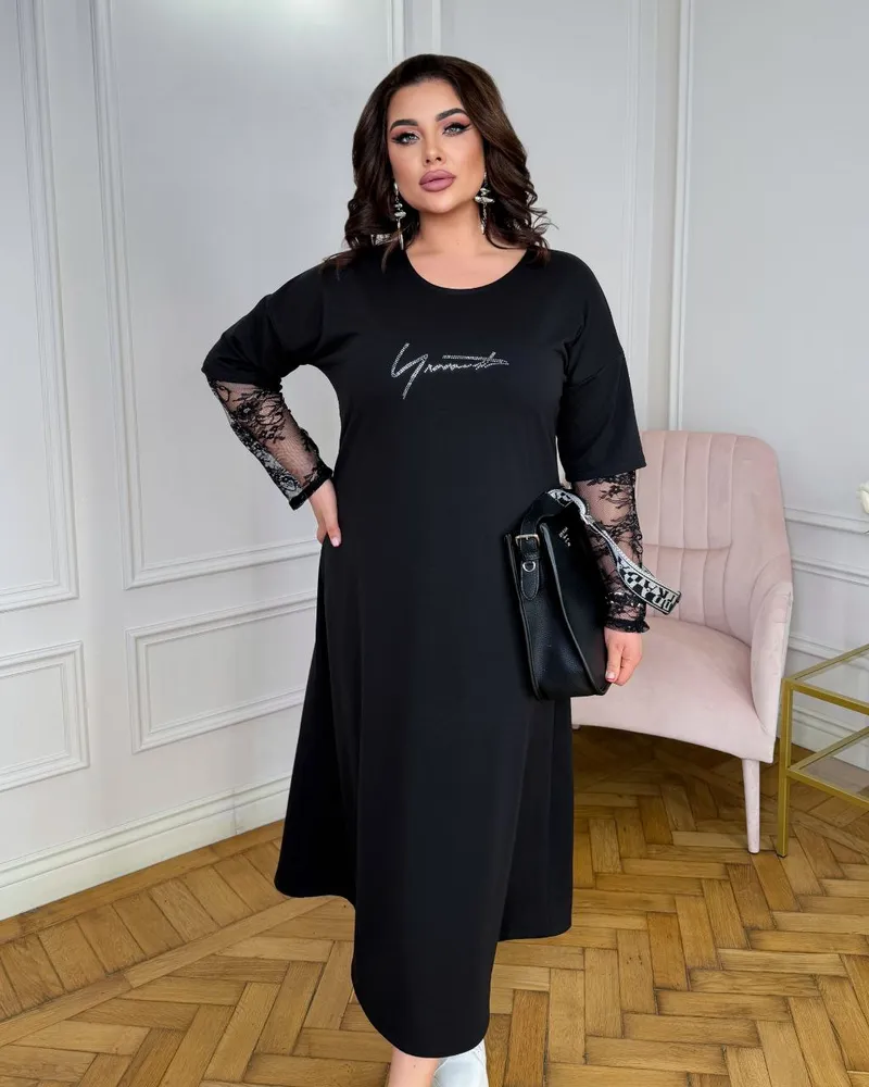 Платье УК-1341 Фабрика Моды