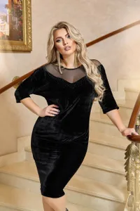 Платье УК-860 Fabrika