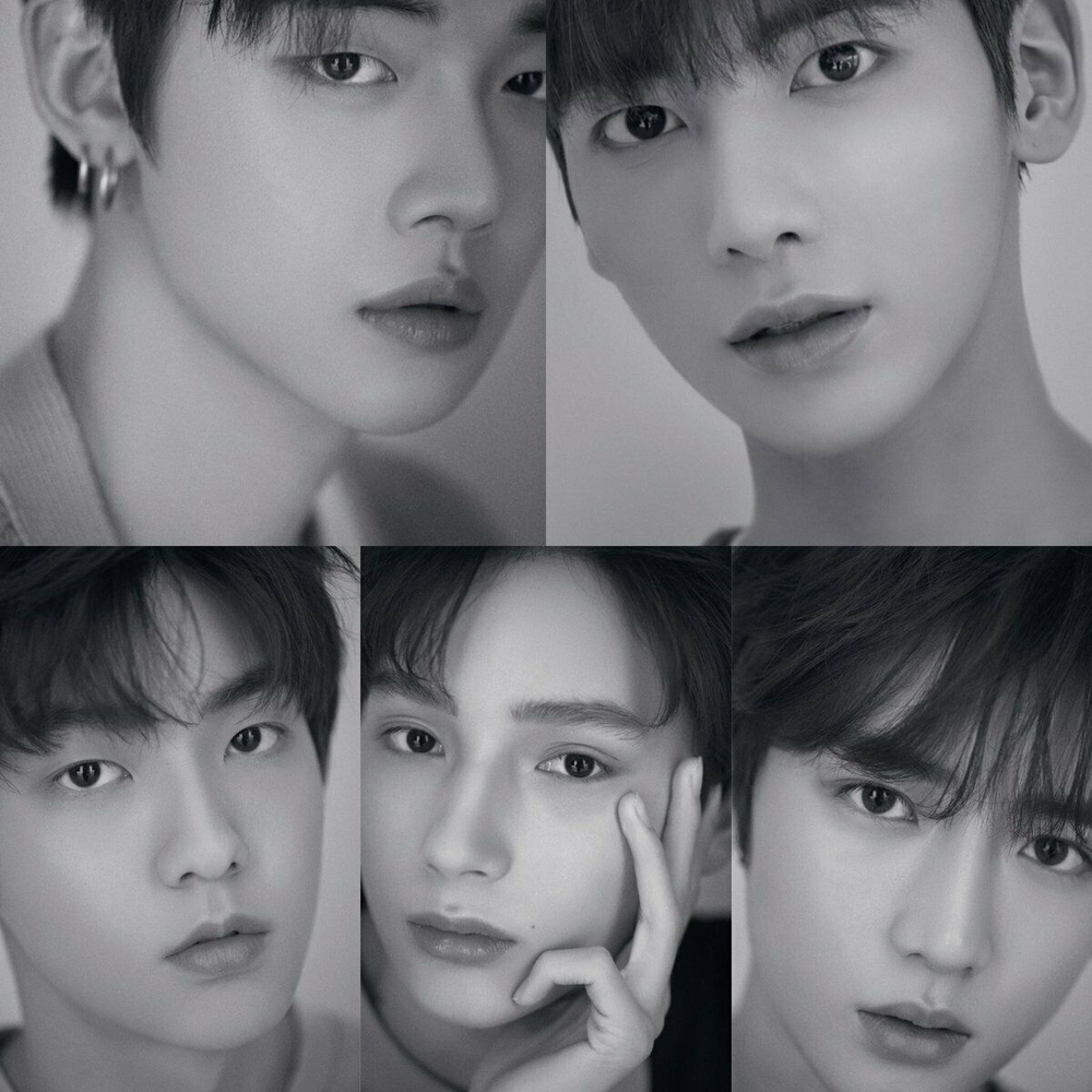 Альбом TXT - Dream Chapter:Star