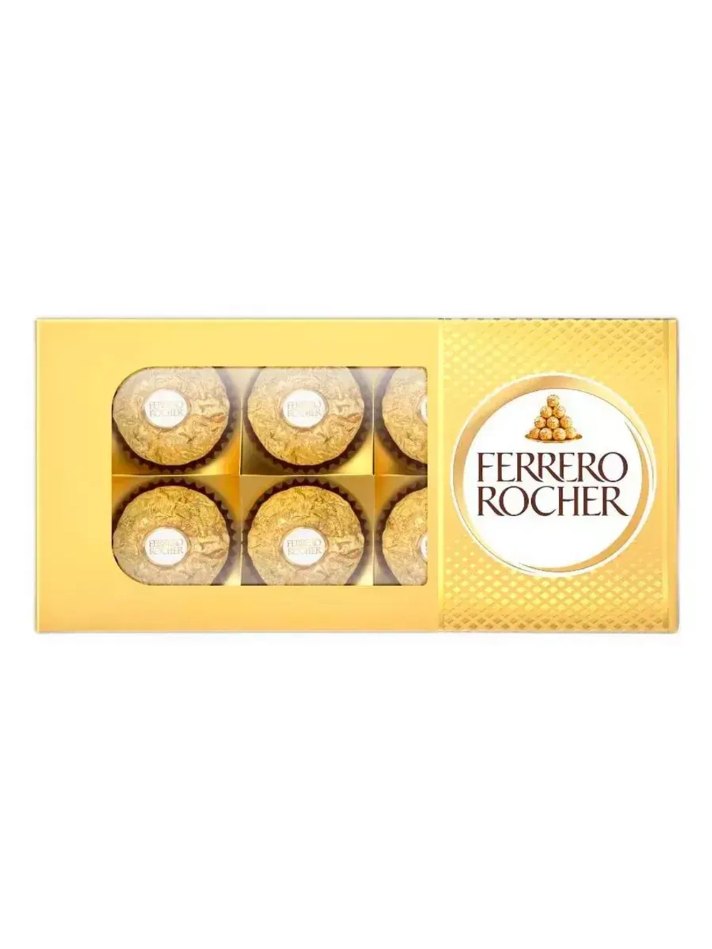 Ferrero Rocher 75 гр.