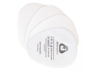 Предфильтр Jeta Safety 6020 (4 шт. в уп.)