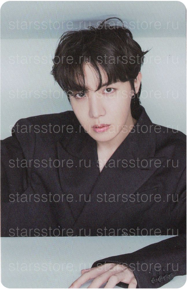 Фотокарта J-Hope BTS - 2025 BTS FESTA: CAPSULE ALBUM Vol.1 (weverse shop) Фотокарта J-Hope BTS - 2025 BTS FESTA: CAPSULE ALBUM Vol.1 (weverse shop)