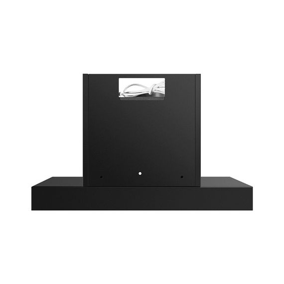 Вытяжка MAUNFELD Comfort 60 T чёрный