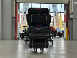 Снегоход IRBIS TUNGUS 600LE PRO 25/26