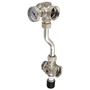 Байпасы для коллекторов