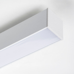 202146 Светильник линейный д/трека LILLA LED 30W 2250LM 120G БЕЛЫЙ 4000K