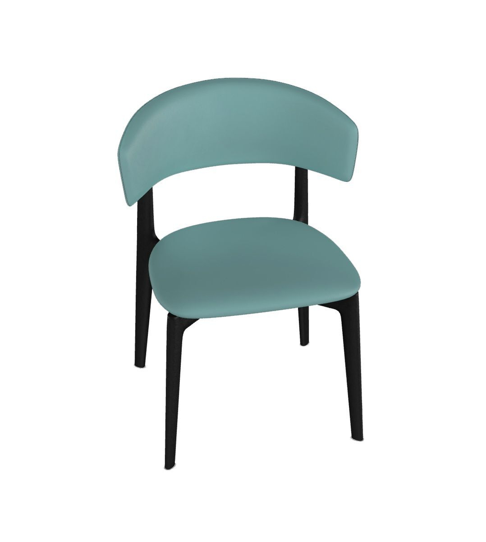 Дизайнерский стул LILIA magic 10