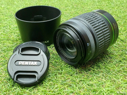 Pentax SMC DA 50-200mm 4.0-5.6 ED / скупка