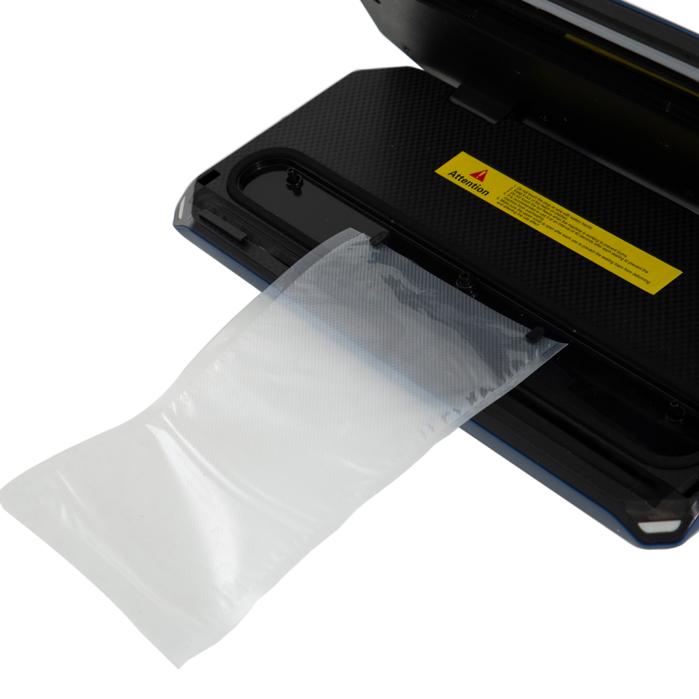 Вакуумный упаковщик HZ-320A Foodatlas