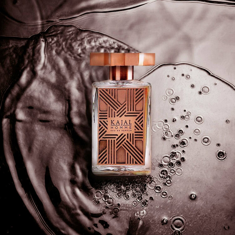 Kajal Homme EDP
