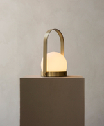 светильник настольно-настенный Carrie